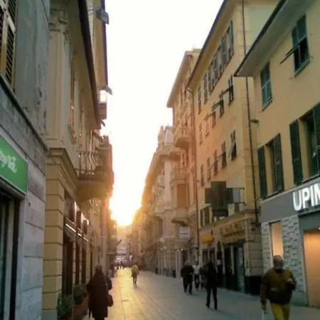 Apartamento M Sestri Ponente 010025-lt-1596 Génova