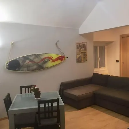 Apartamento M Sestri Ponente 010025-lt-1596 Génova