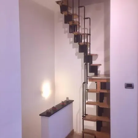 M Sestri Ponente 010025-lt-1596 Apartamento Génova