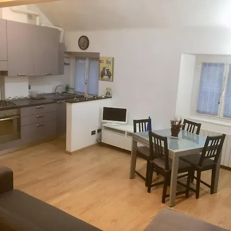Apartment M Sestri Ponente 010025-lt-1596