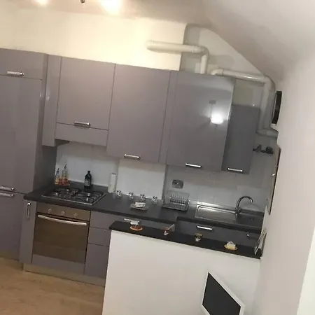 M Sestri Ponente 010025-lt-1596 Apartment Genoa
