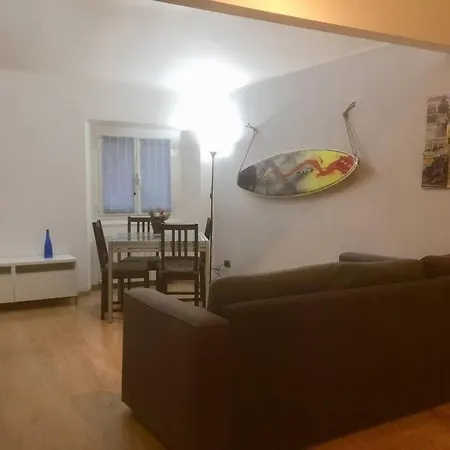 M Sestri Ponente 010025-lt-1596 Апартаменты Генуя